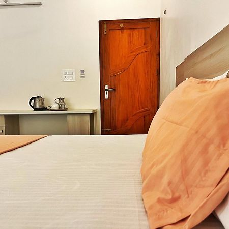 Bava Beach Resort & Retreat Center ורקלה מראה חיצוני תמונה